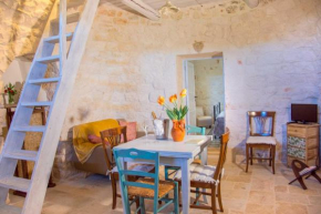 Trullo Sweet Trullo Alberobello